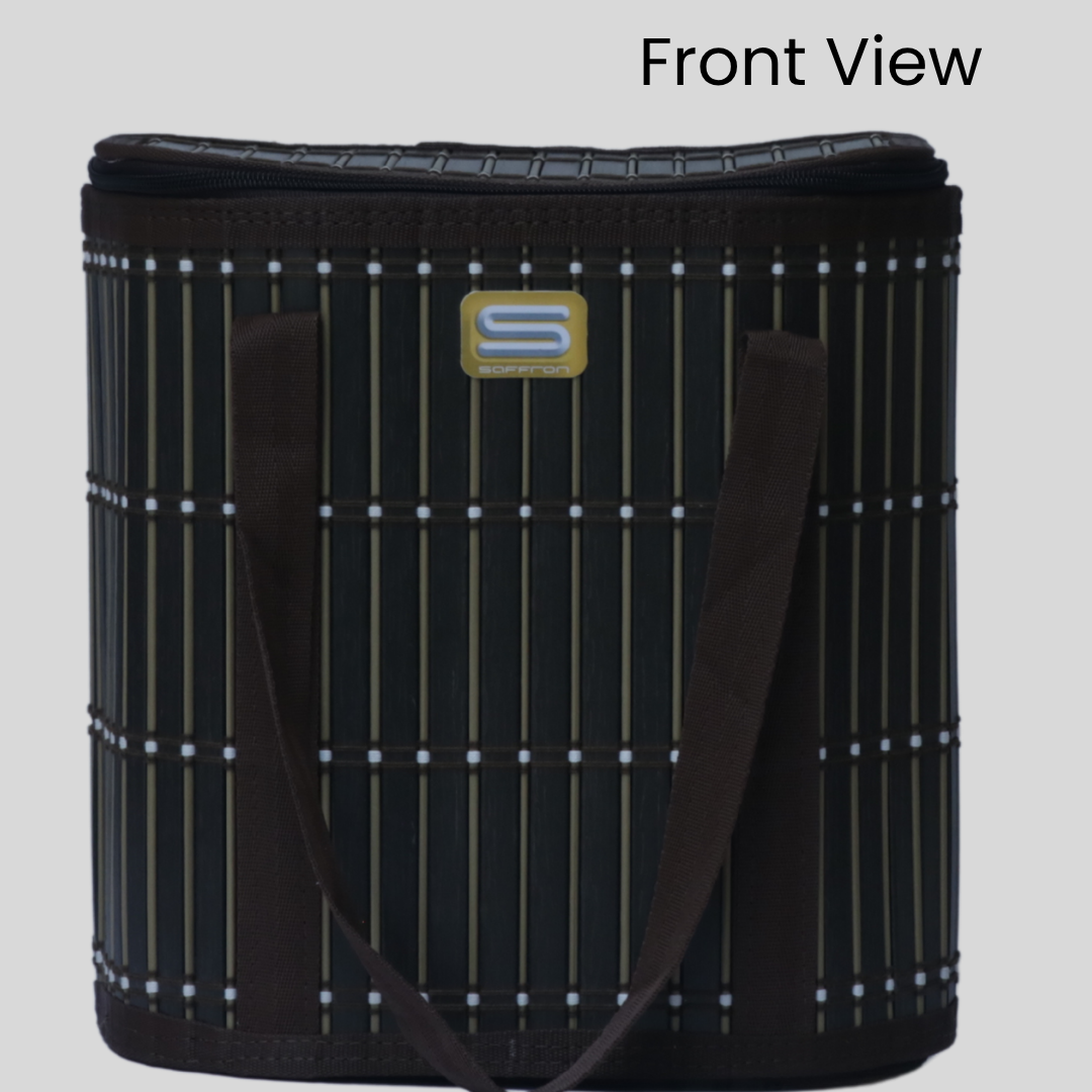 Foldable Lunch Bag