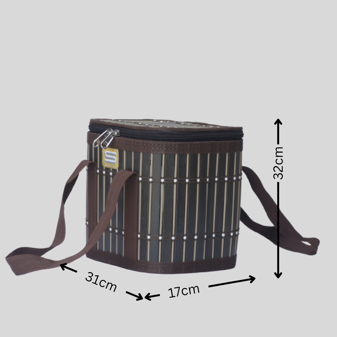 Small Executive Lunch Bag