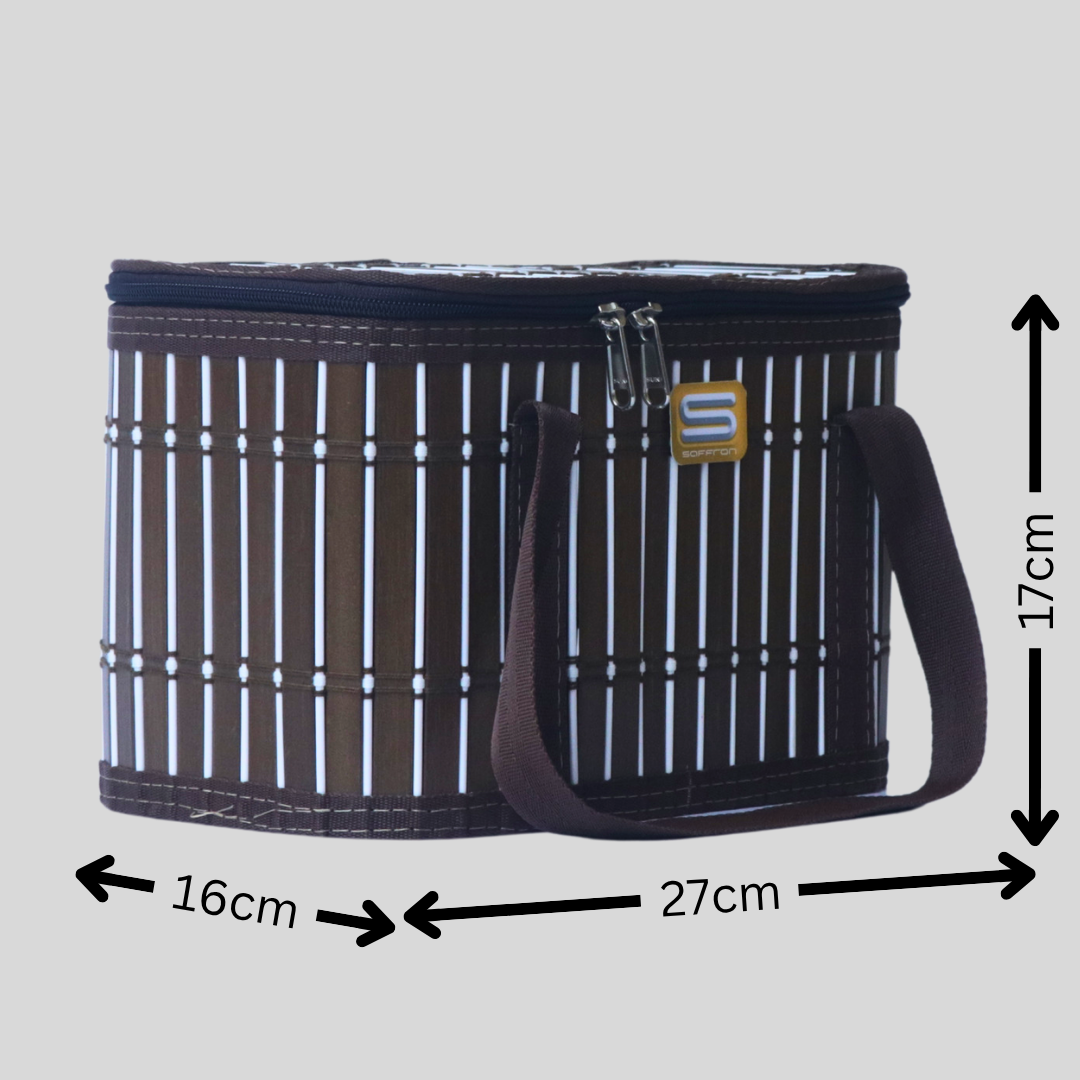 Office Lunch Bag