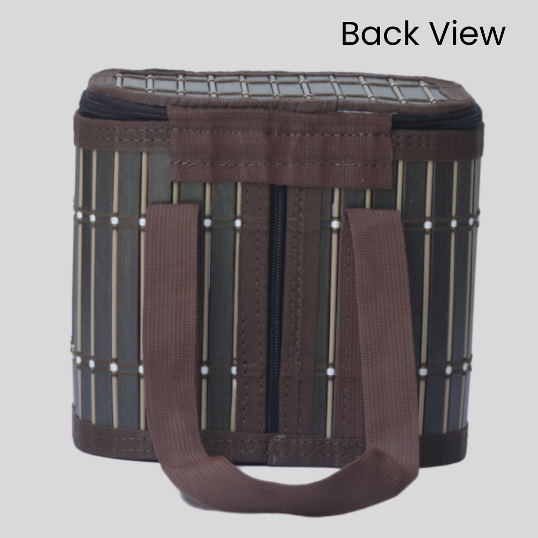 Small Executive Lunch Bag