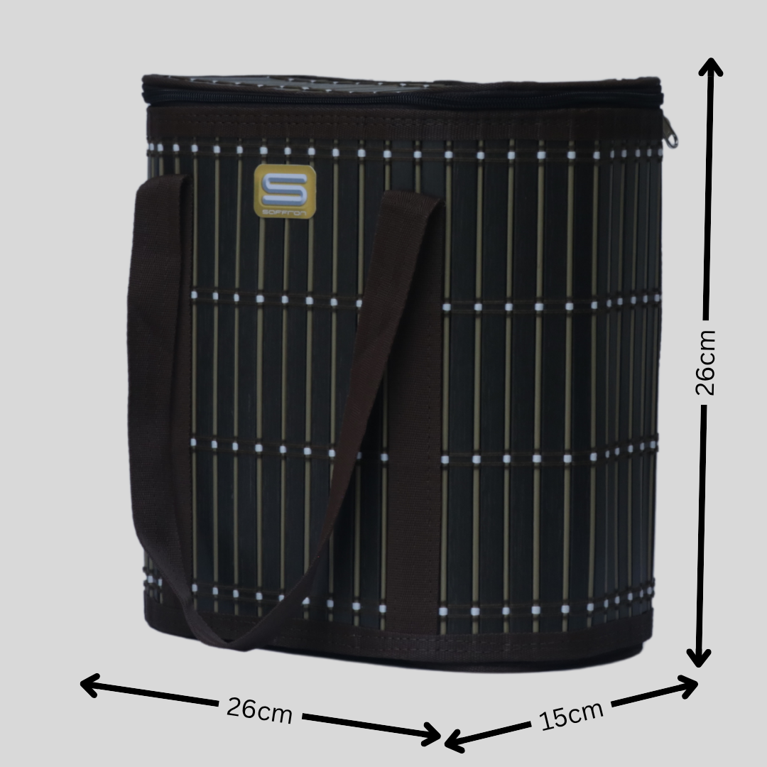 Foldable Lunch Bag
