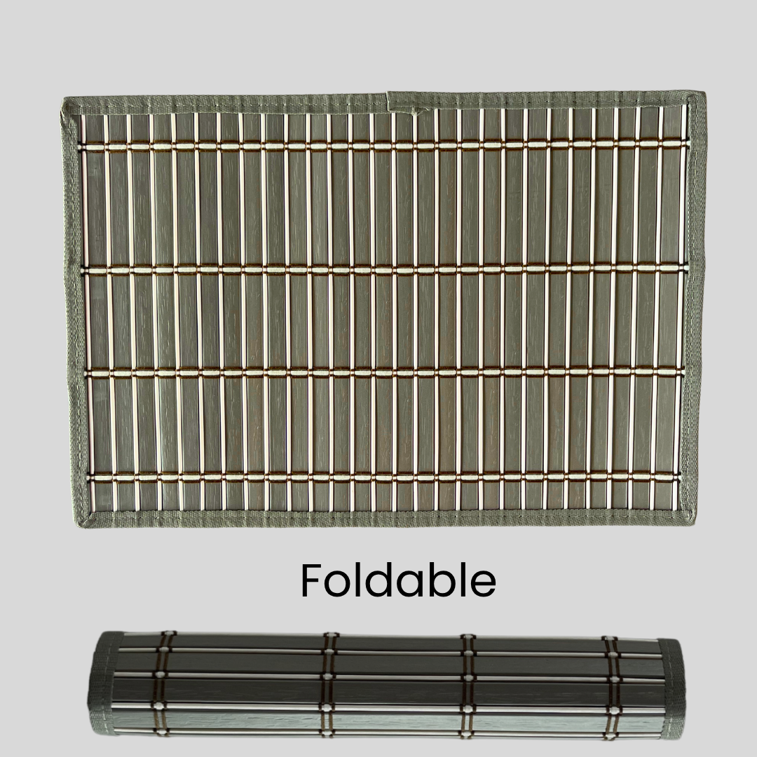 Dining Mat Set of 4 (12*18)