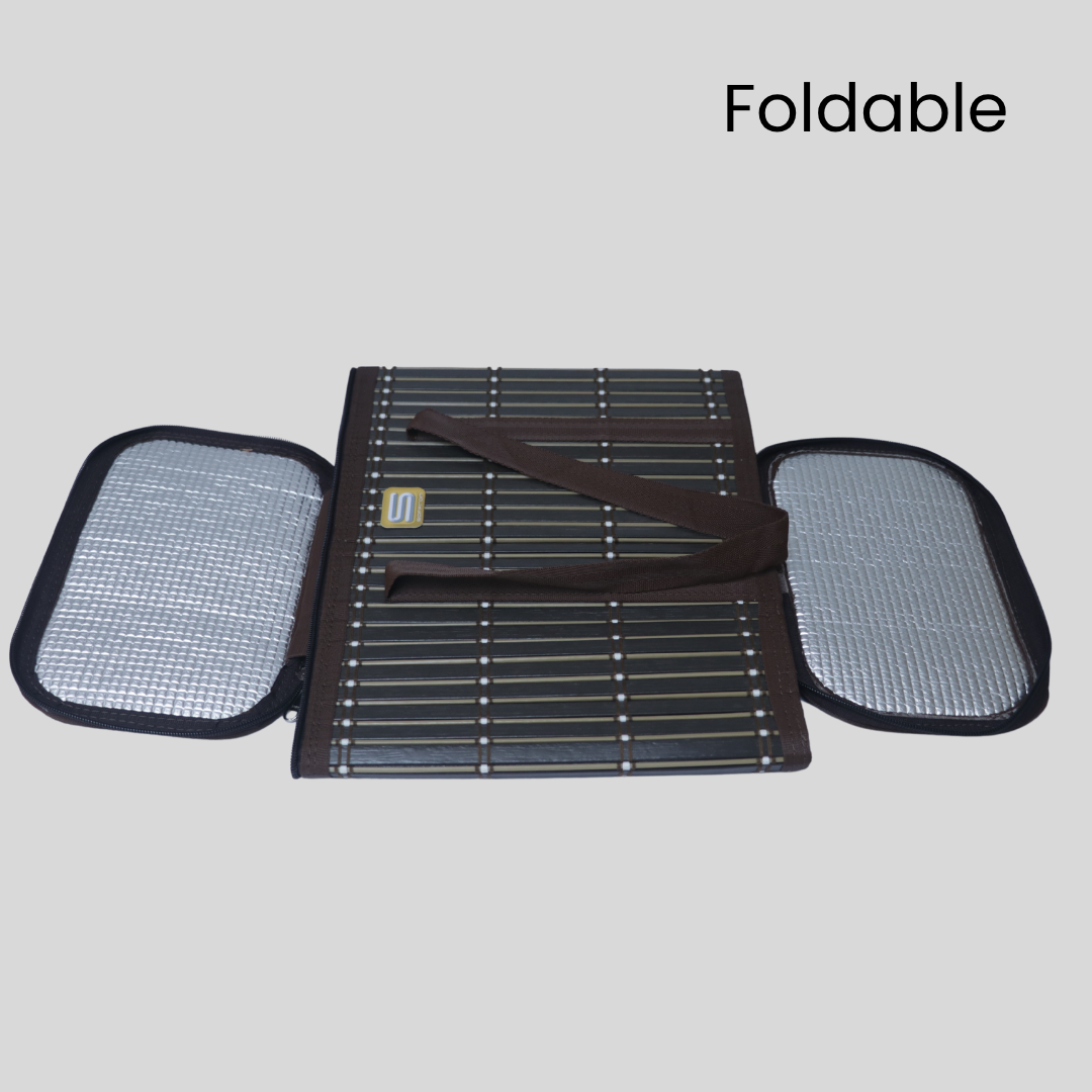 Foldable Lunch Bag
