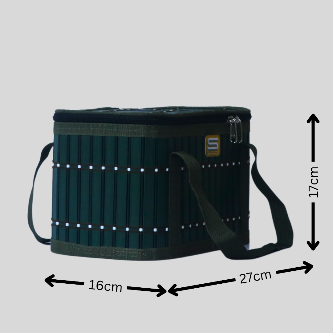 Office Lunch Bag
