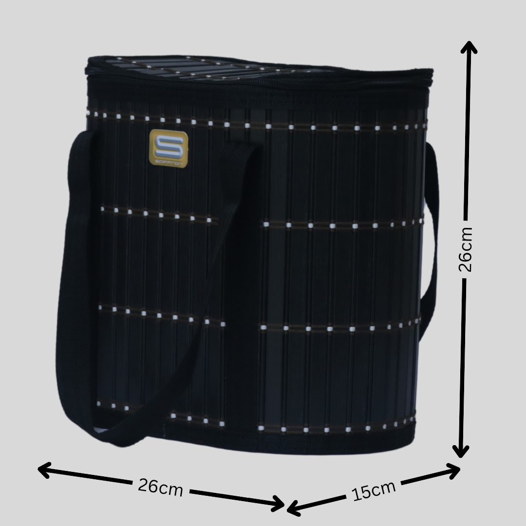 Foldable Lunch Bag