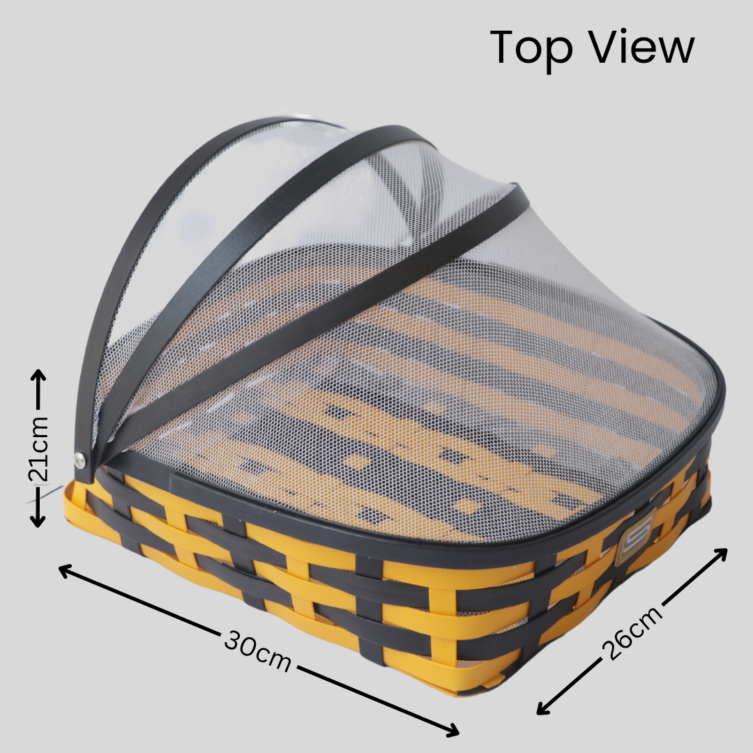 Fruit Basket-Medium