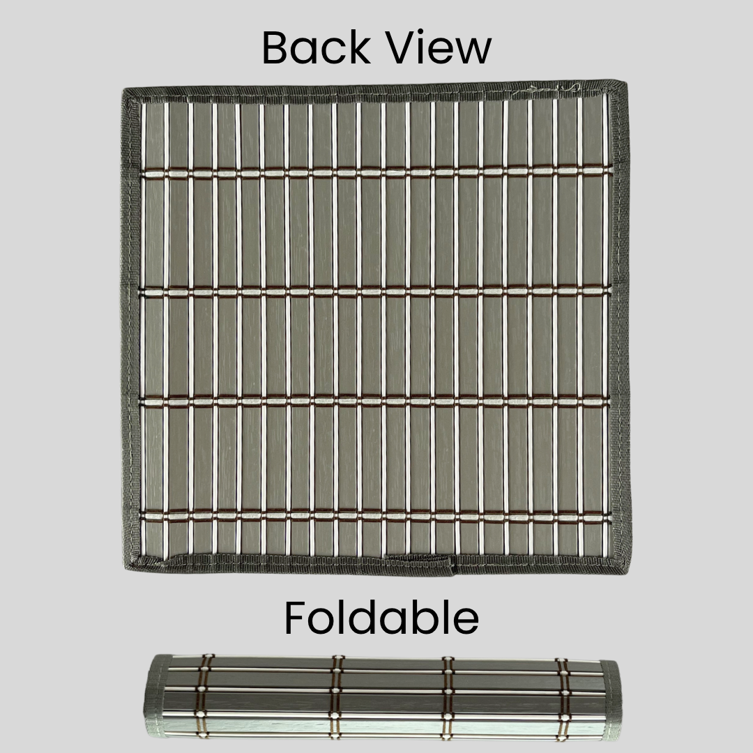 Dining Mat Set of 4 (12*12)