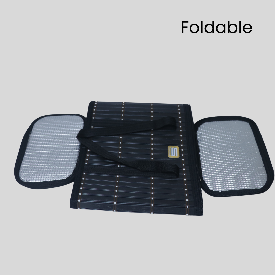 Foldable Lunch Bag