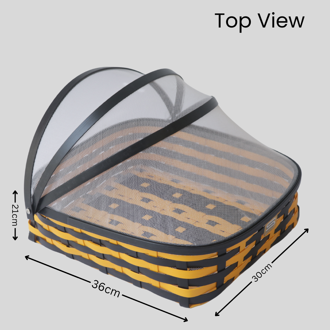 Fruit Basket-Large