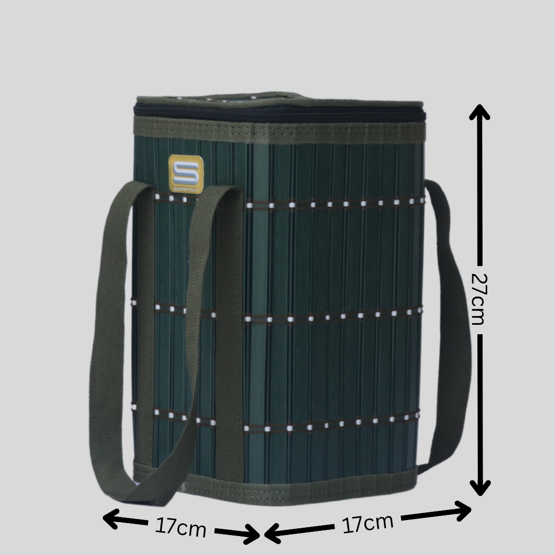 Executive Lunch bag-small