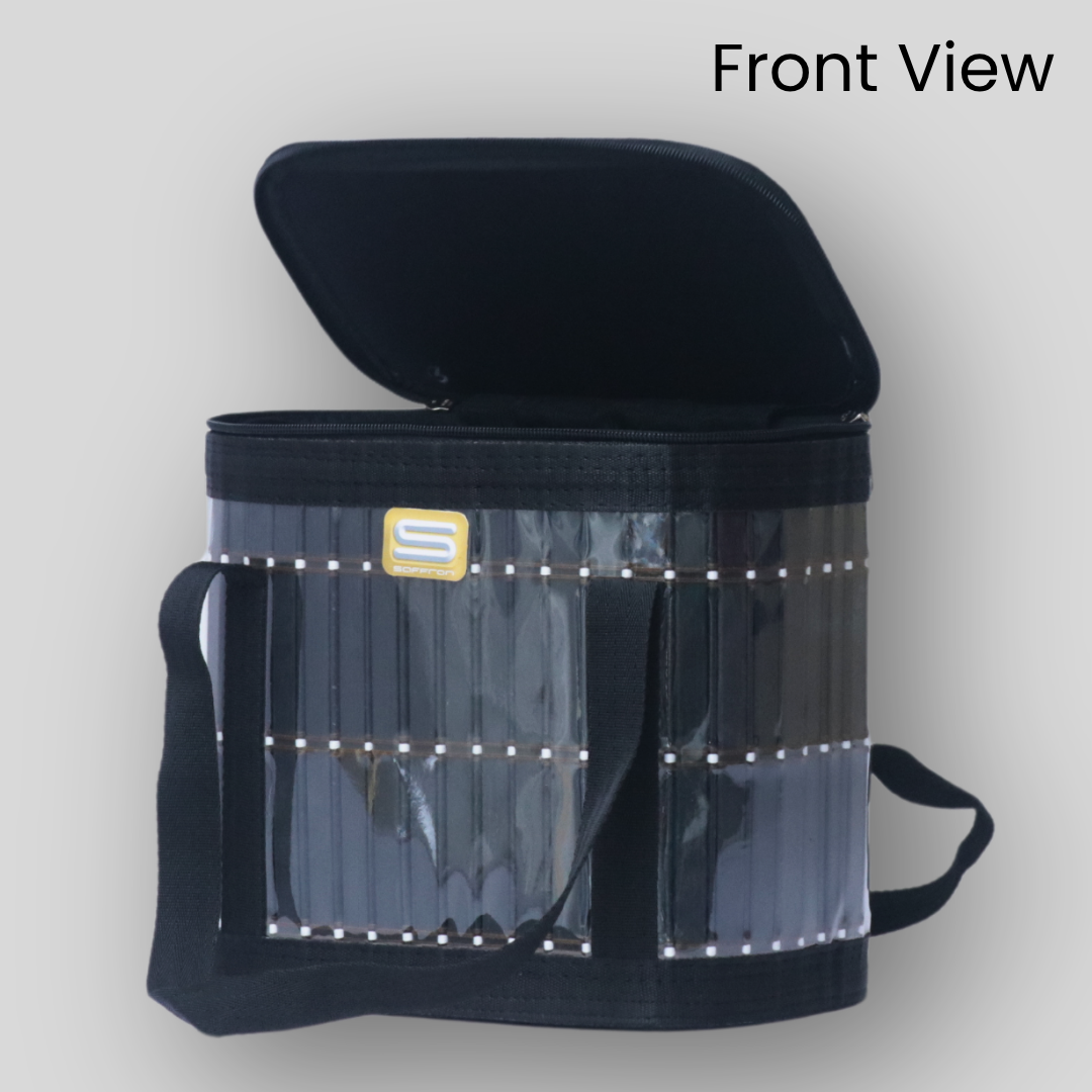 Laminated Lunch Bag Small Size