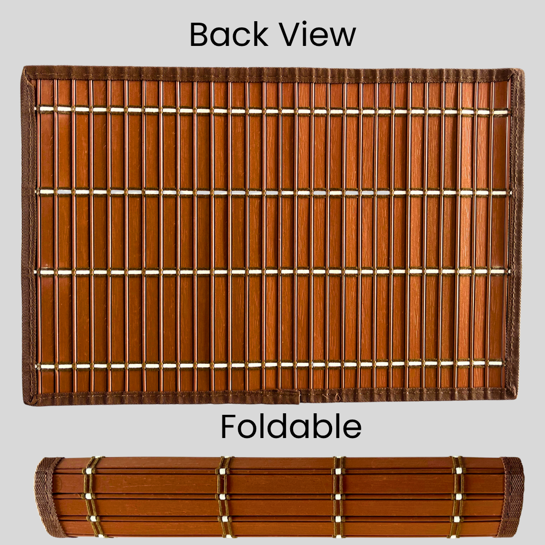 Dining Mat Set of 4 (12*18)