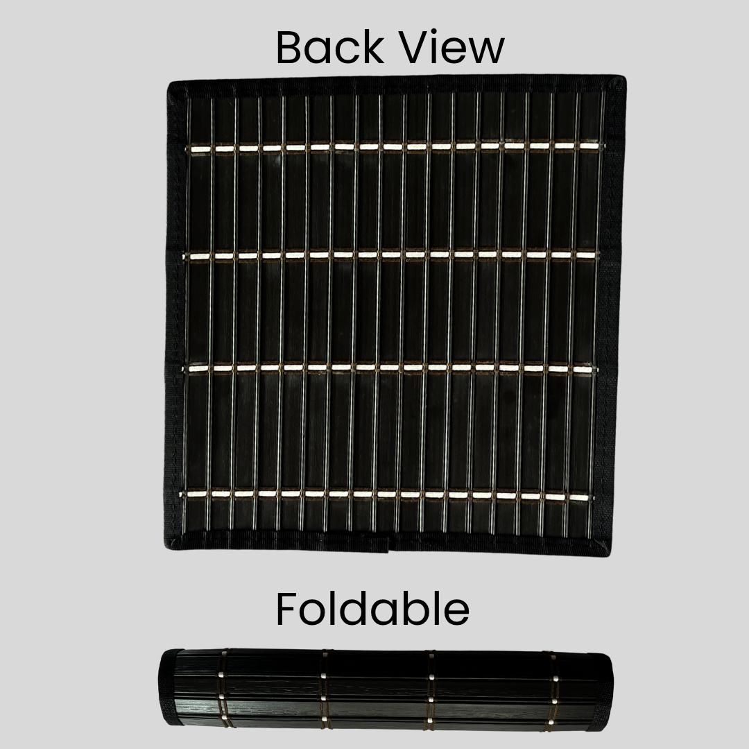 Dining Mat Set of 4 (12*12)