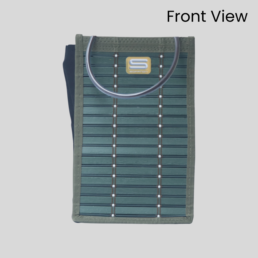 4 Water Bottle Bag