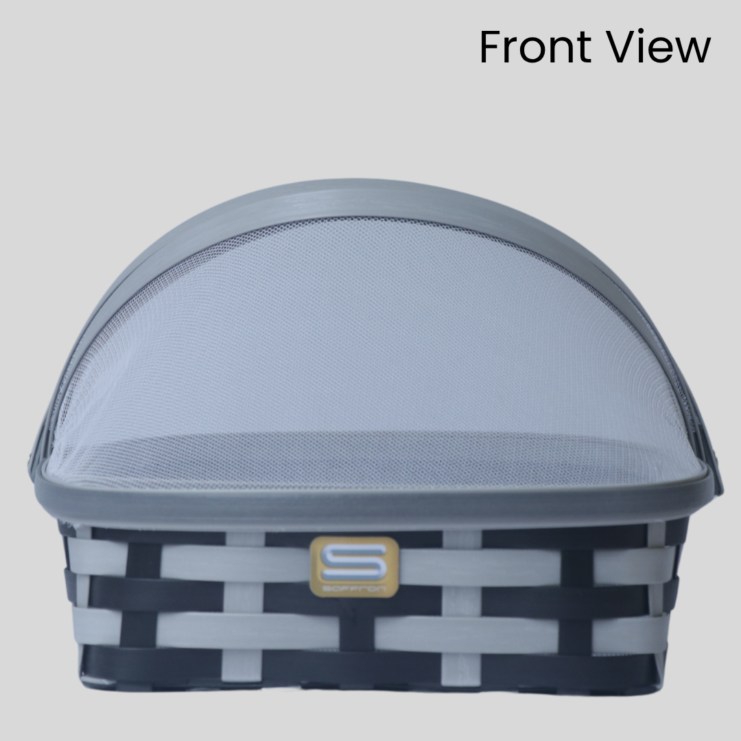 Fruit Basket-Medium