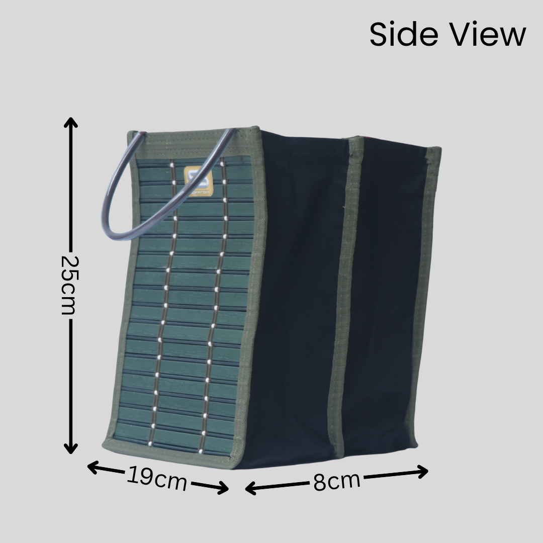 4 Water Bottle Bag
