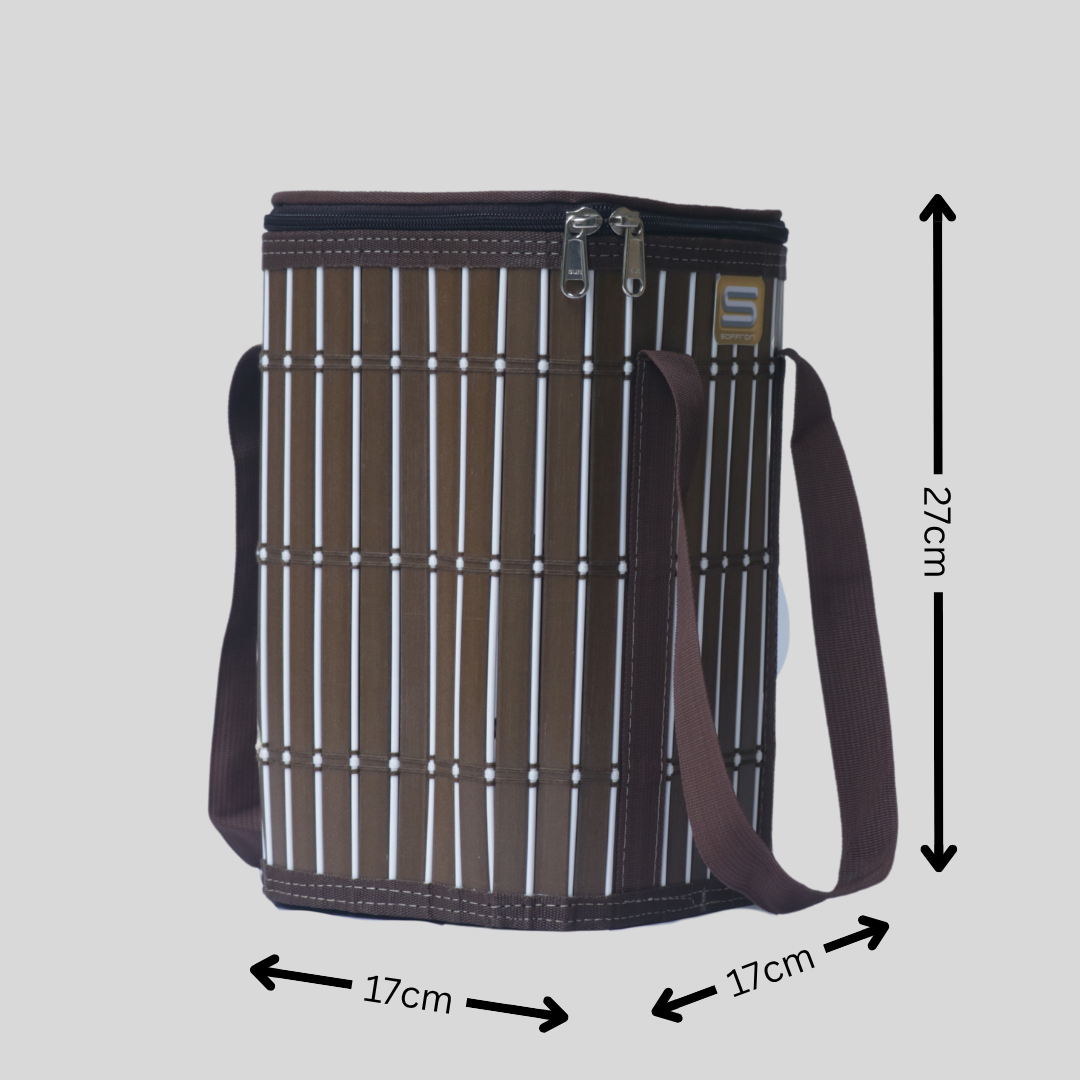 Executive Lunch bag-small