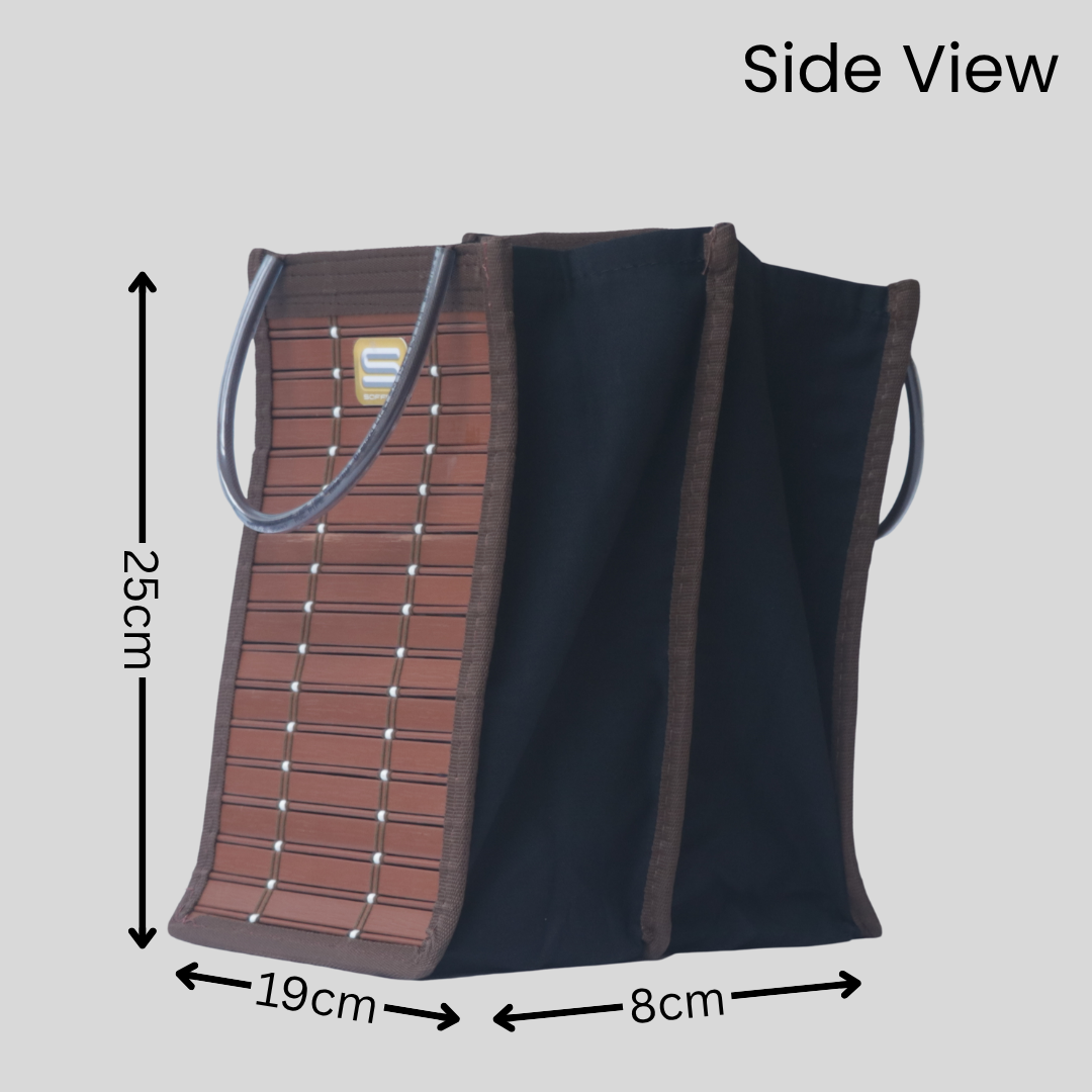 4 Water Bottle Bag