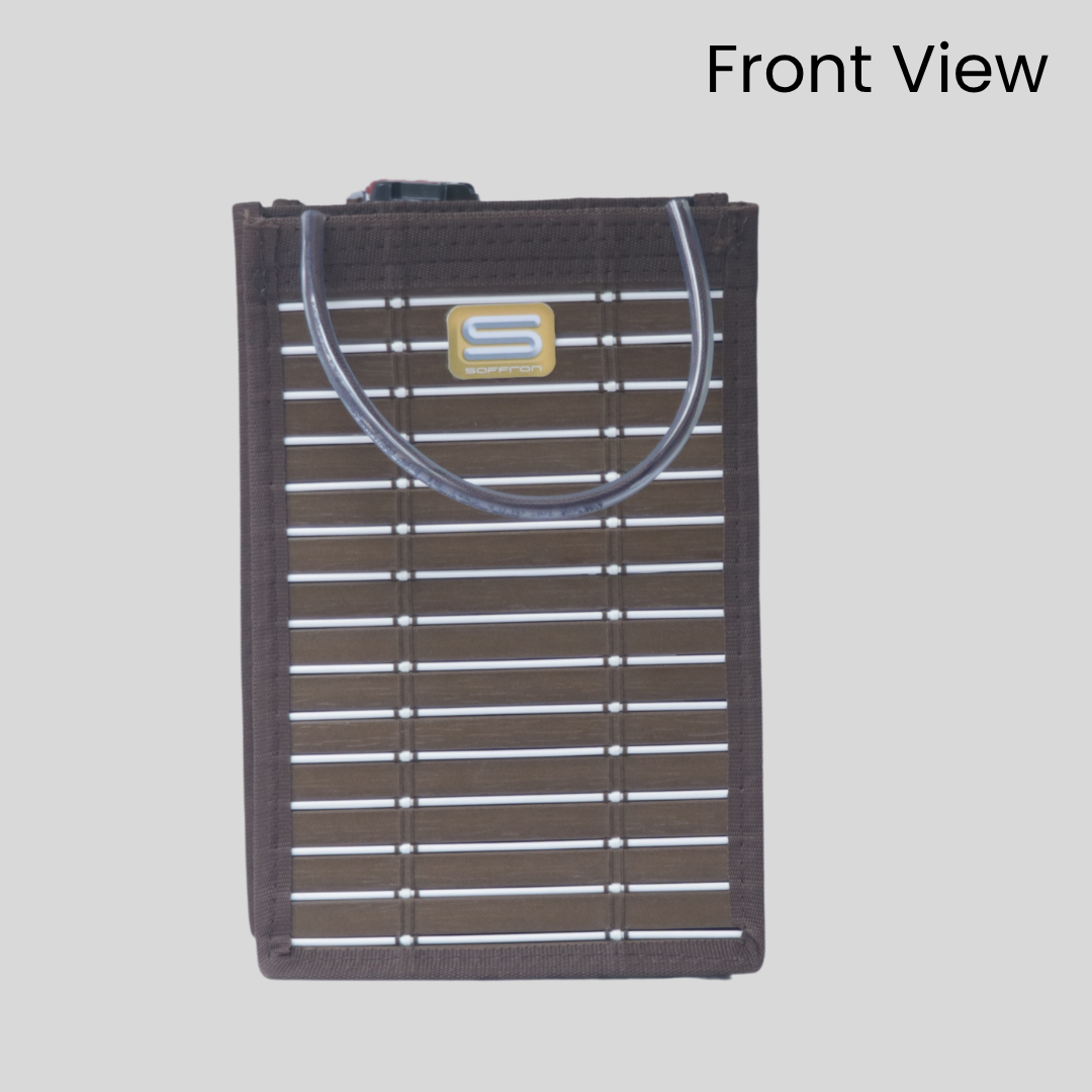 4 Water Bottle Bag