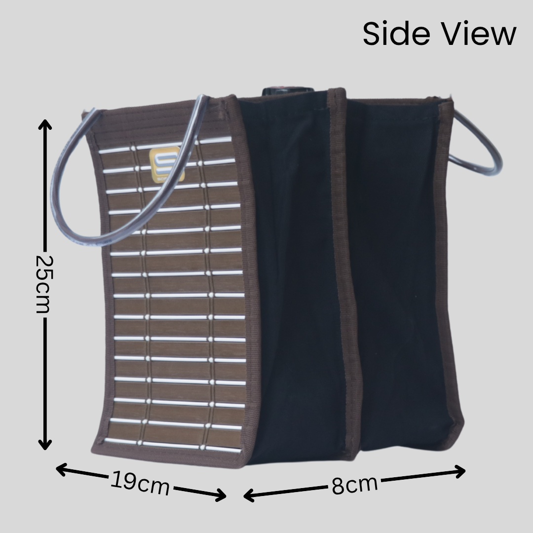 4 Water Bottle Bag