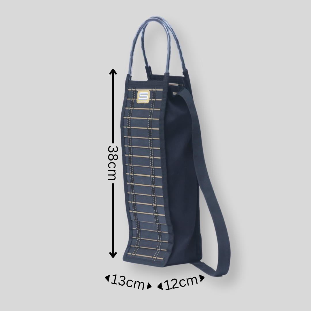 Sling Water Bottle Holder