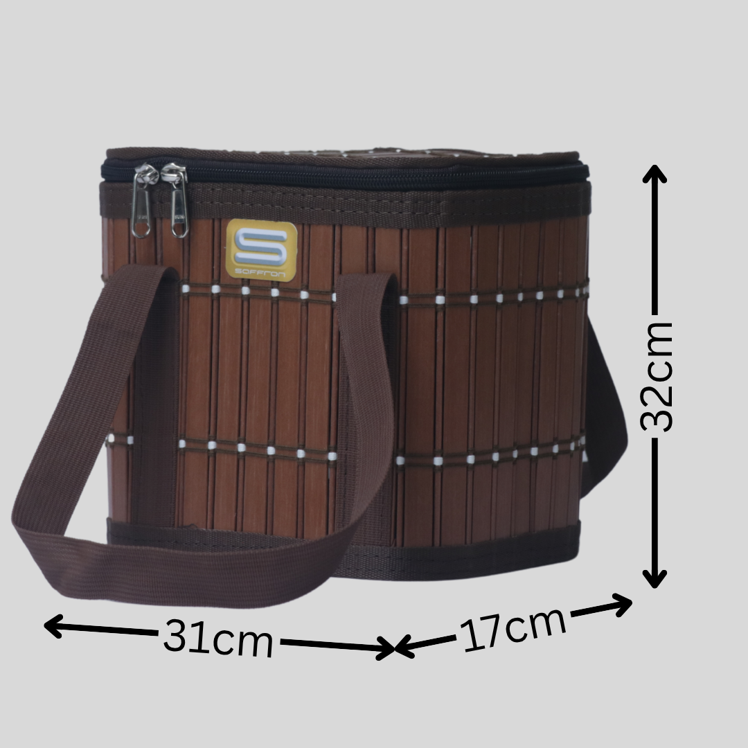 Small Executive Lunch Bag