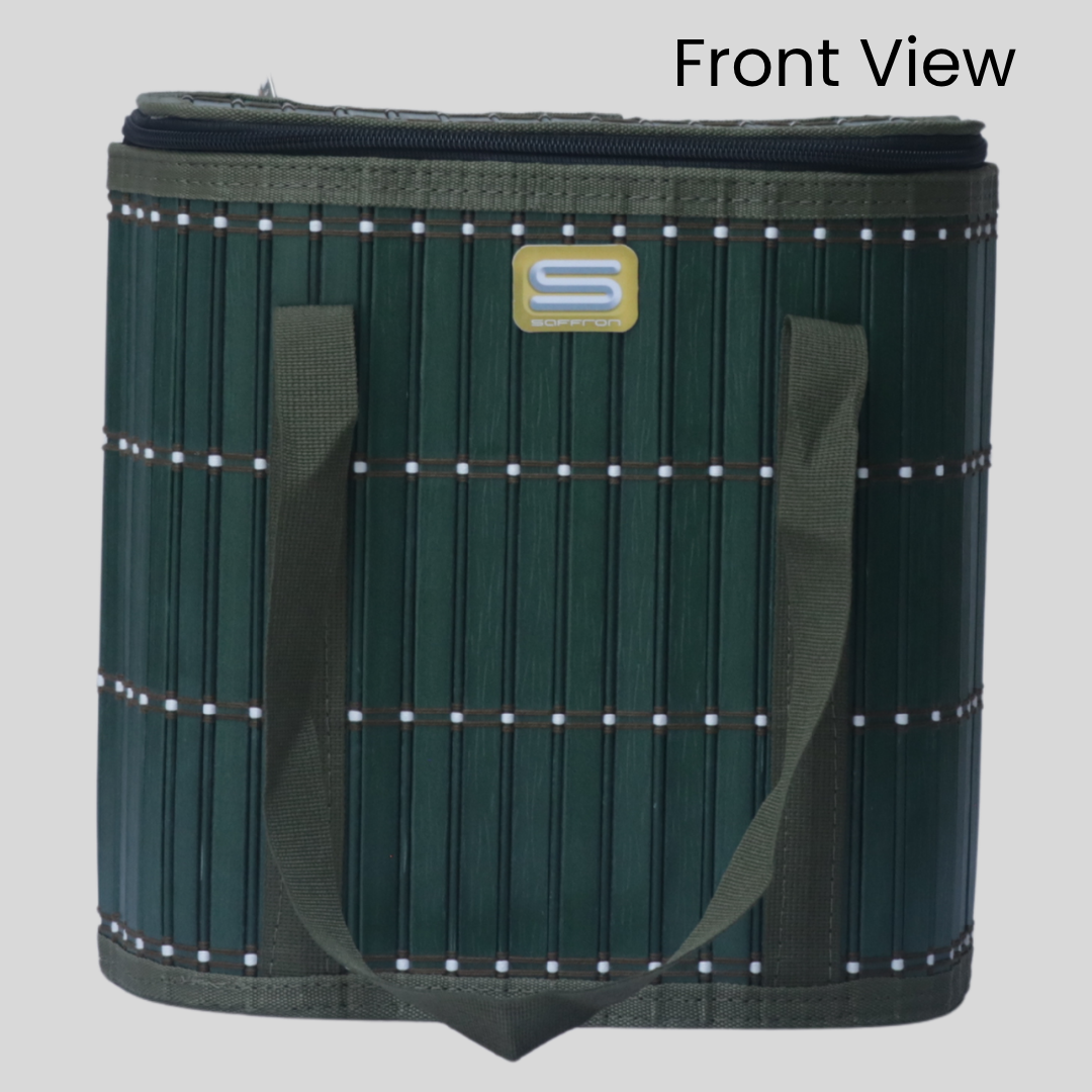 Foldable Lunch Bag