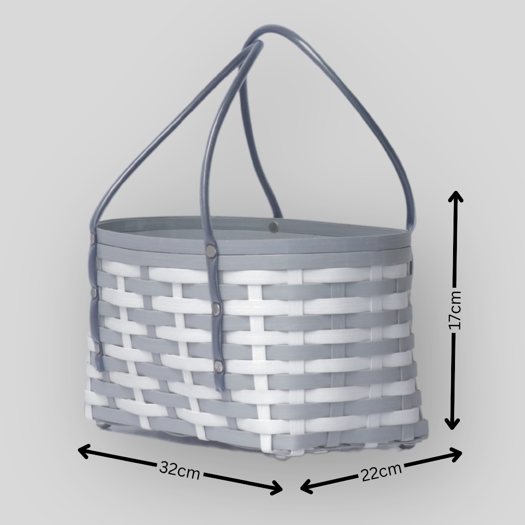 Open Basket