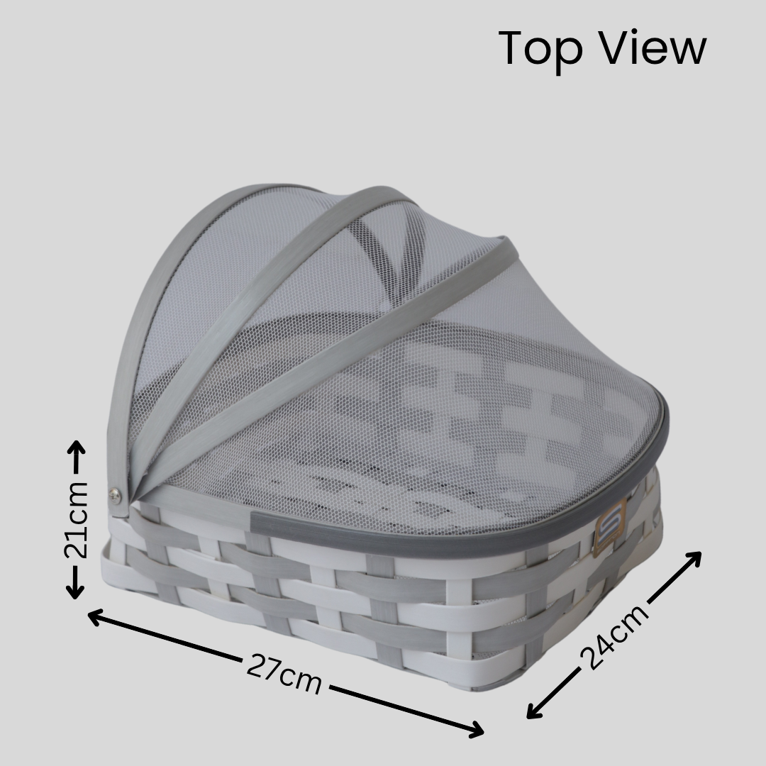 Fruit Basket-Small