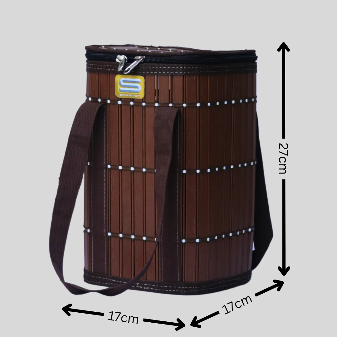 Executive Lunch bag-small
