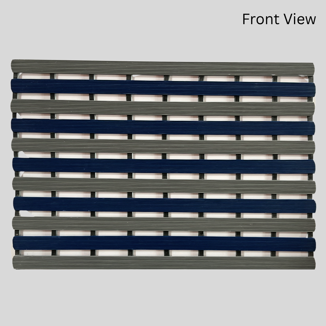 Anti Skid mat-Dual colour