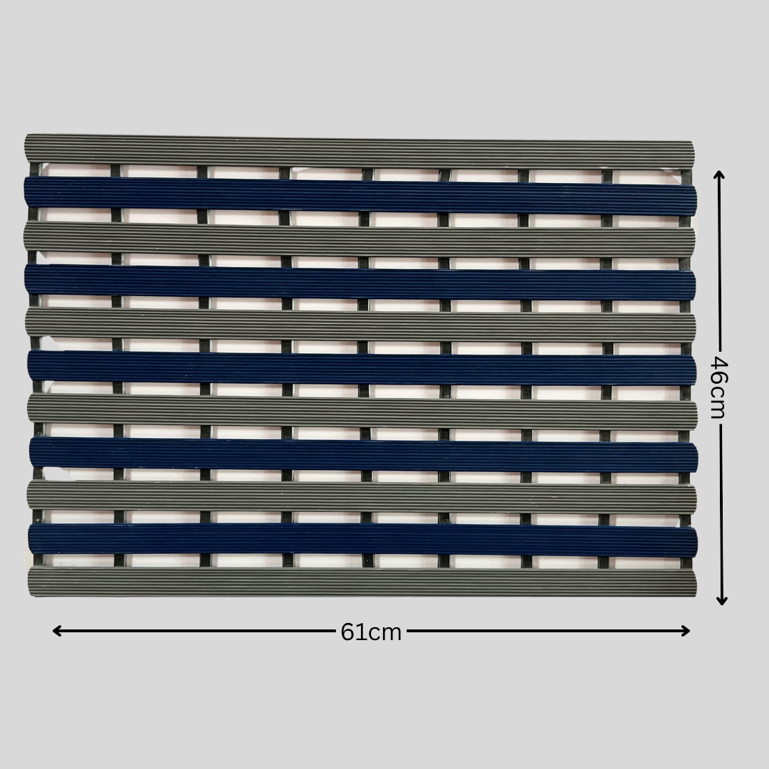 Anti Skid mat-Dual colour