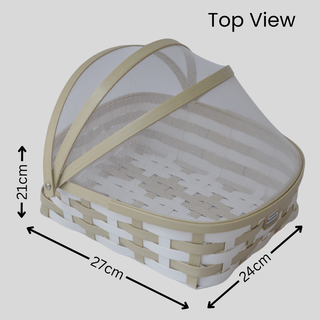 Fruit Basket-Small