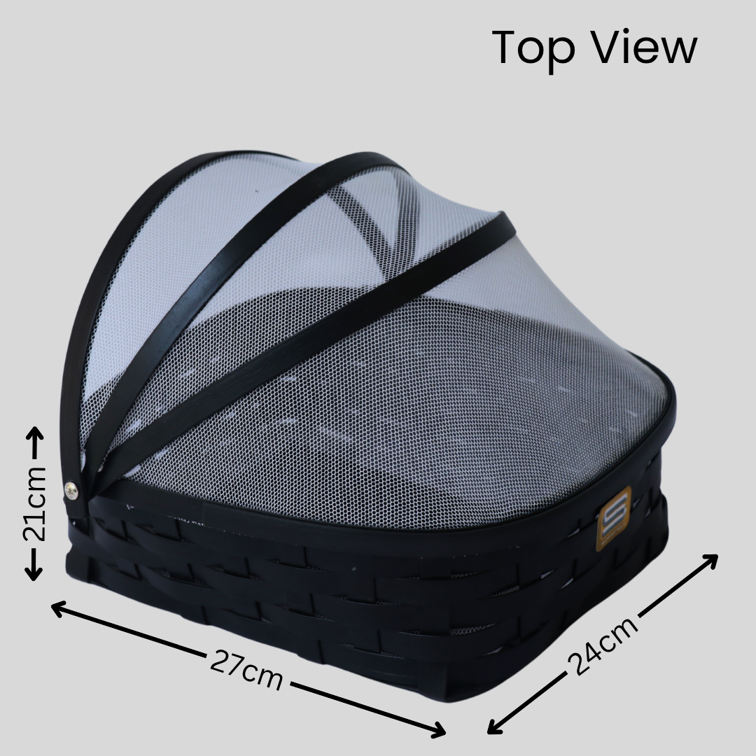 Fruit Basket-Small