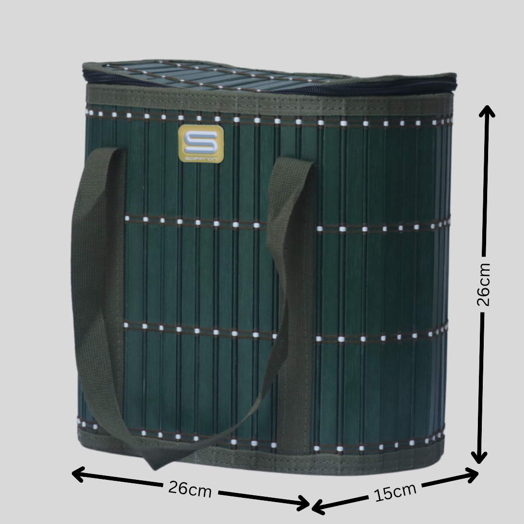 Foldable Lunch Bag