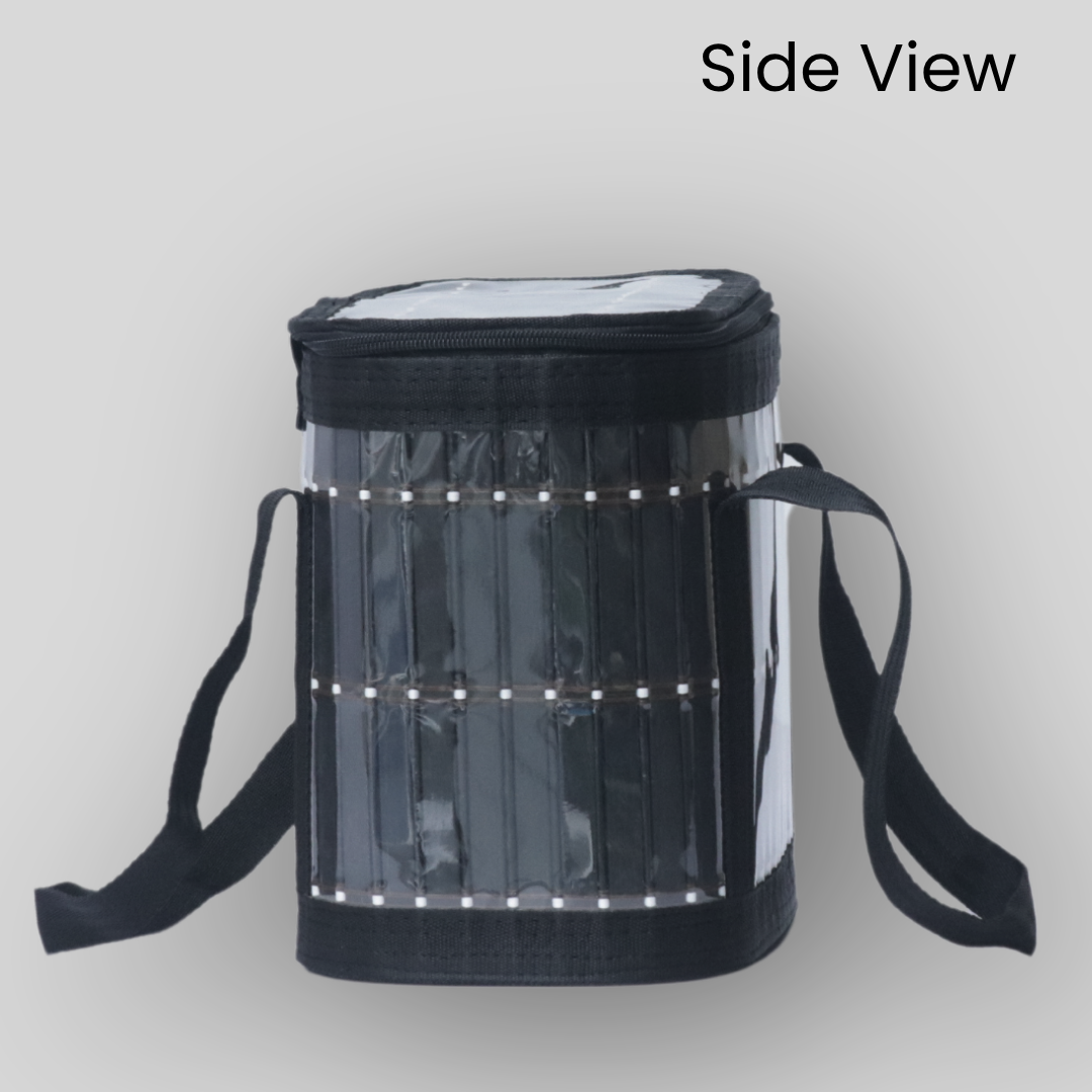 Laminated Lunch Bag Small Size