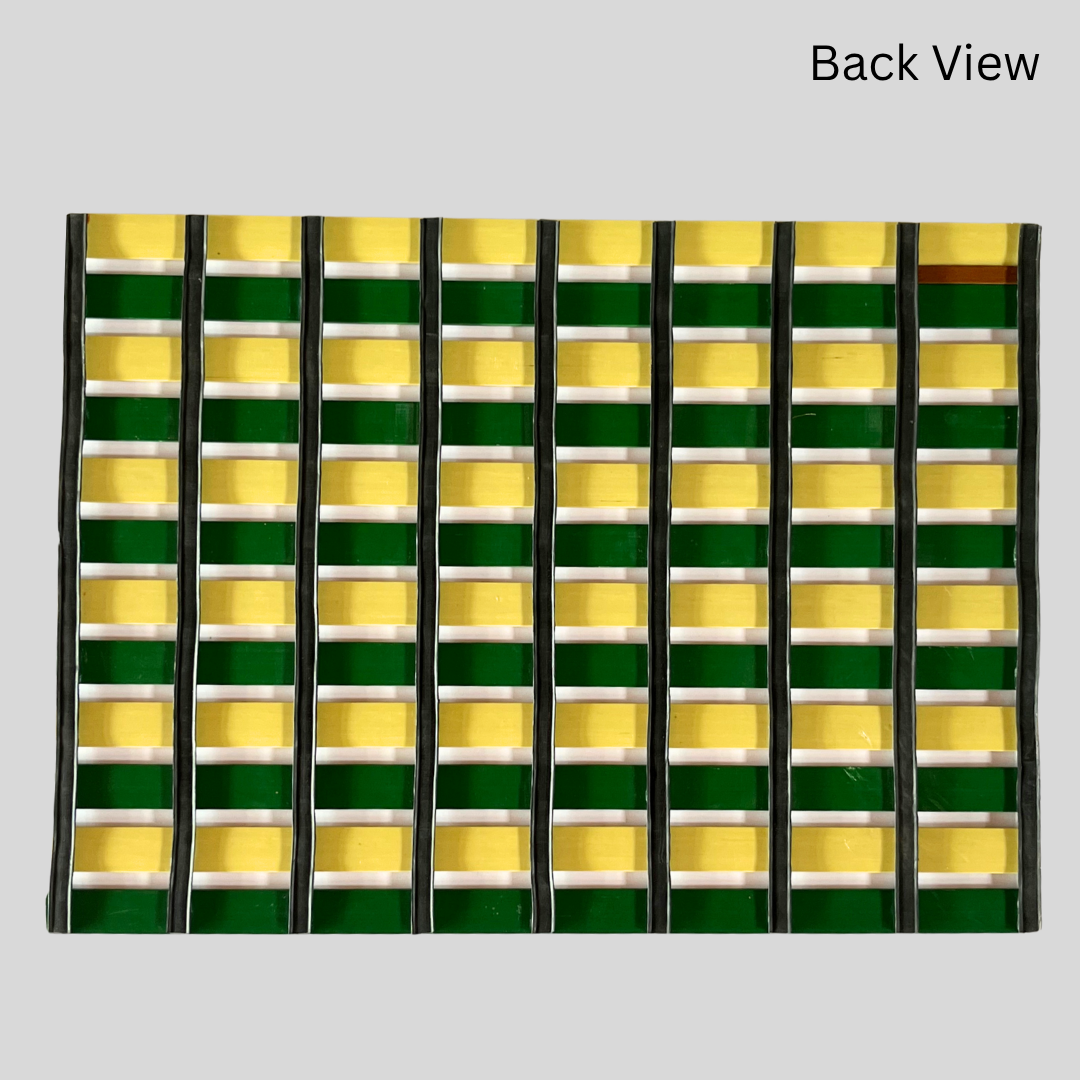 Anti Skid mat-Dual colour