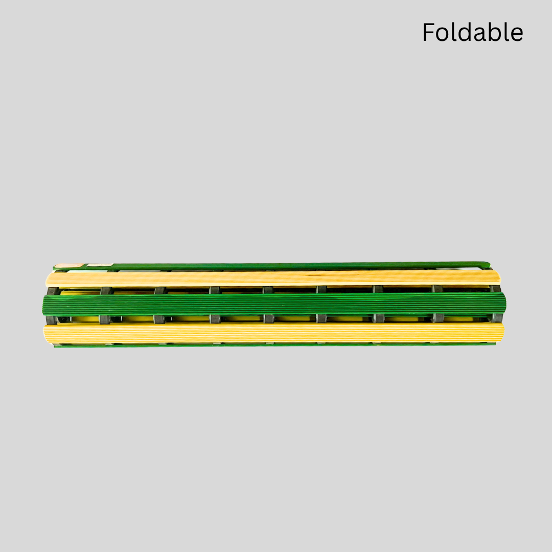Anti Skid mat-Dual colour