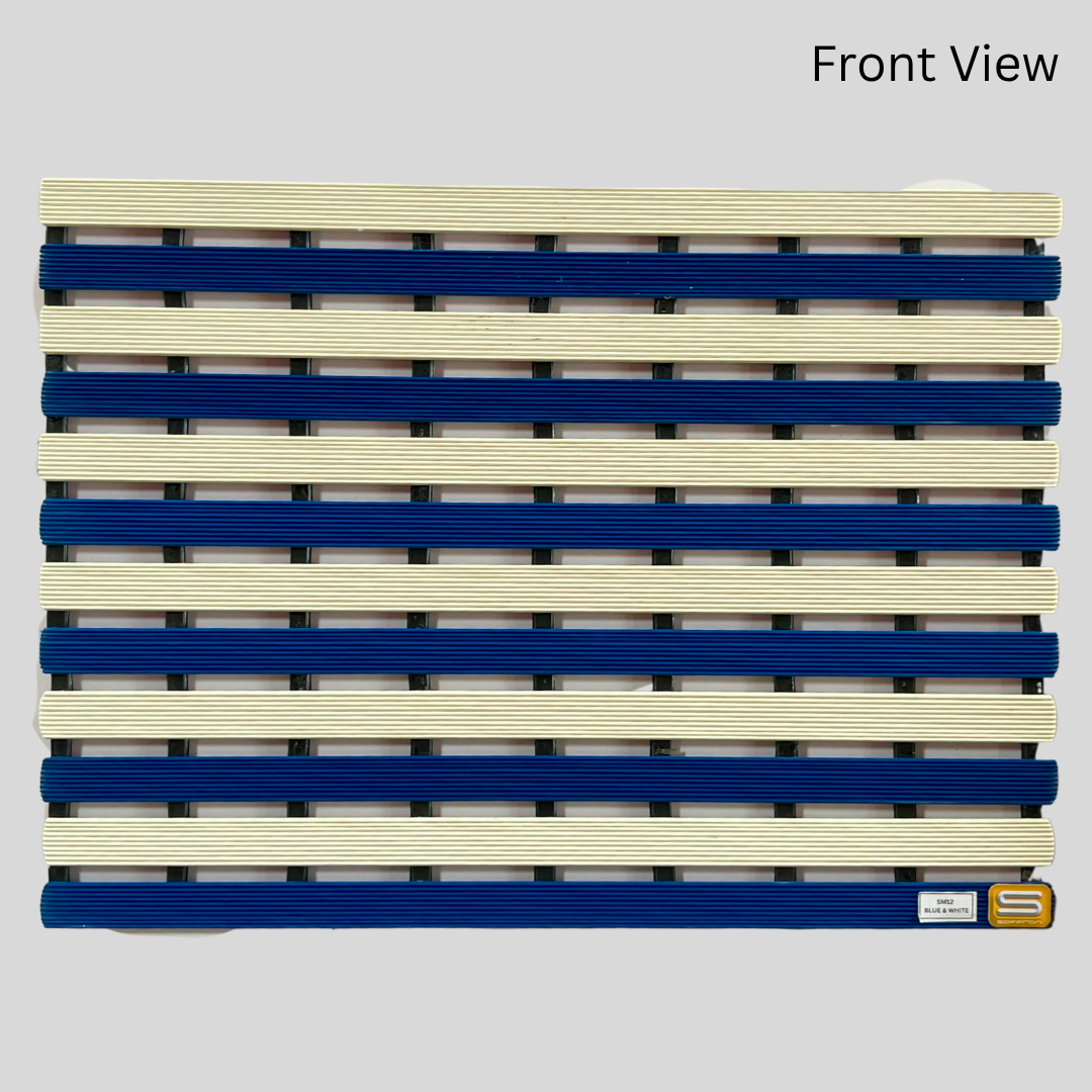Anti Skid mat-Dual colour
