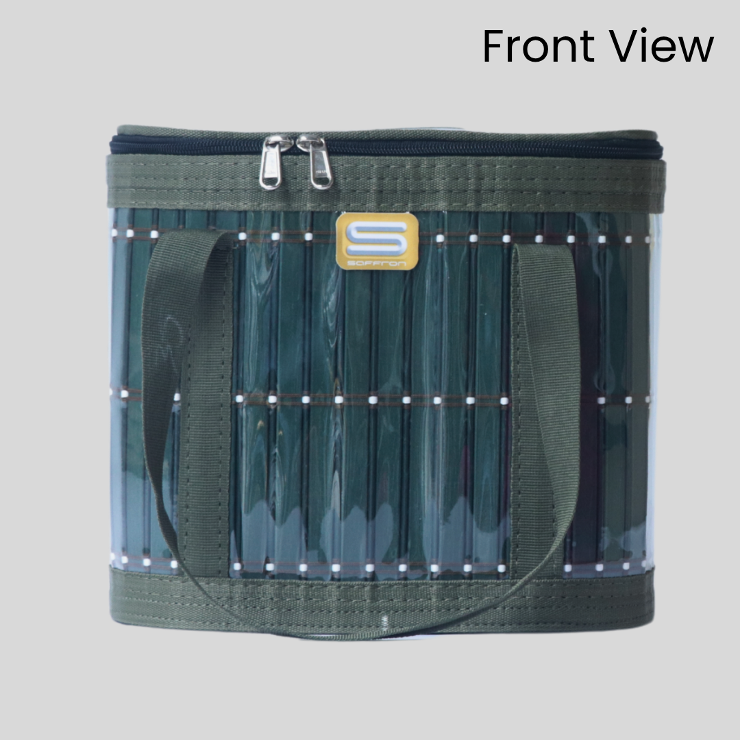 Laminated Lunch Bag Small Size