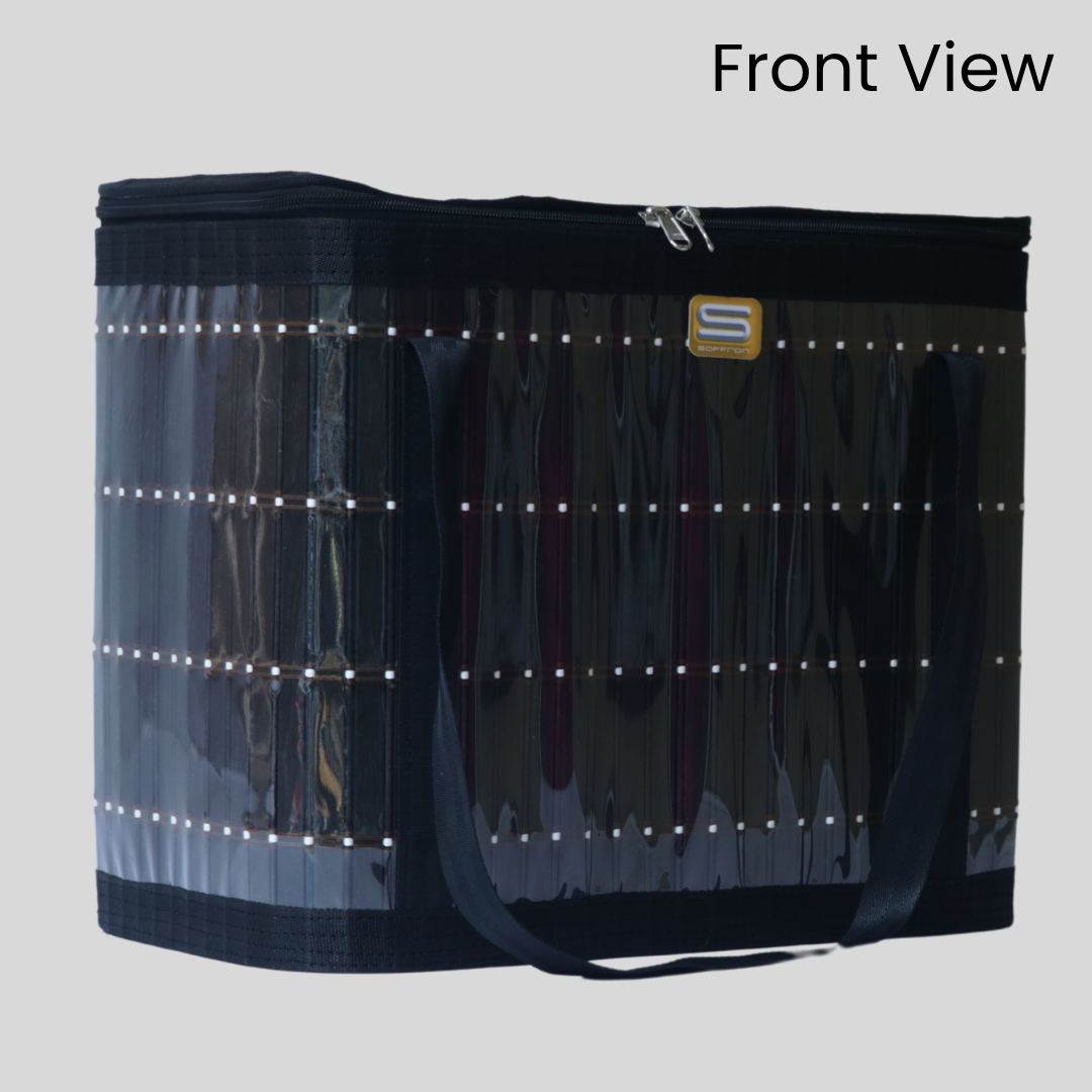 Laminated Lunch Bag Large Size