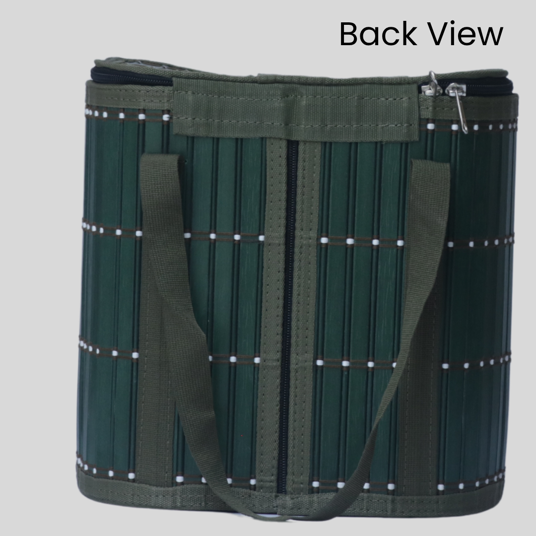 Foldable Lunch Bag