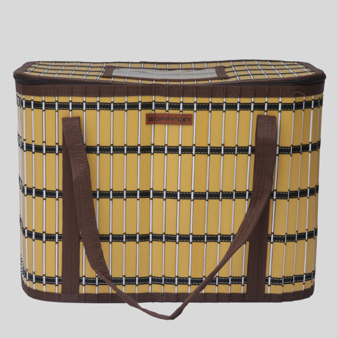 Iron Caddy
