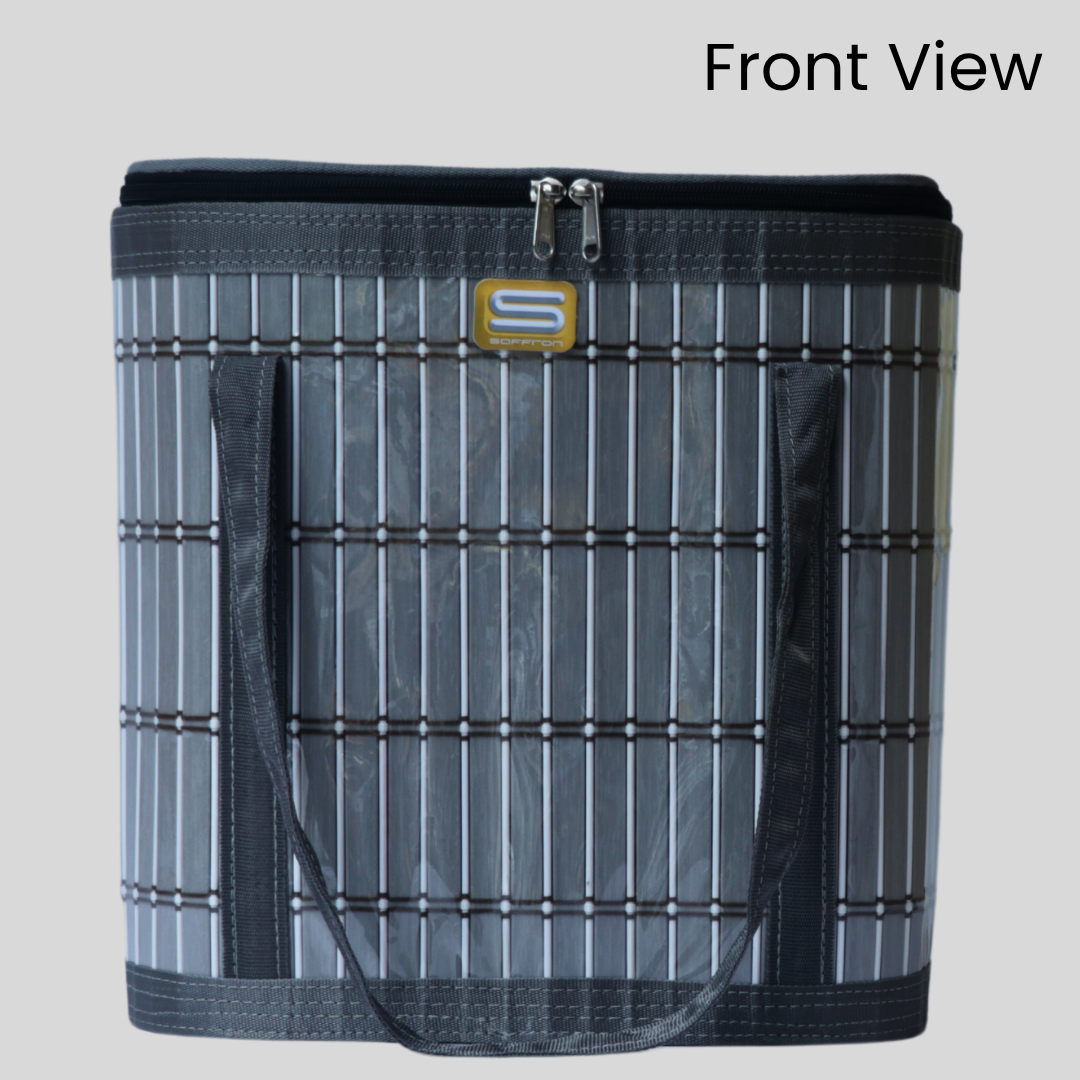 Laminated Lunch Bag Medium Size