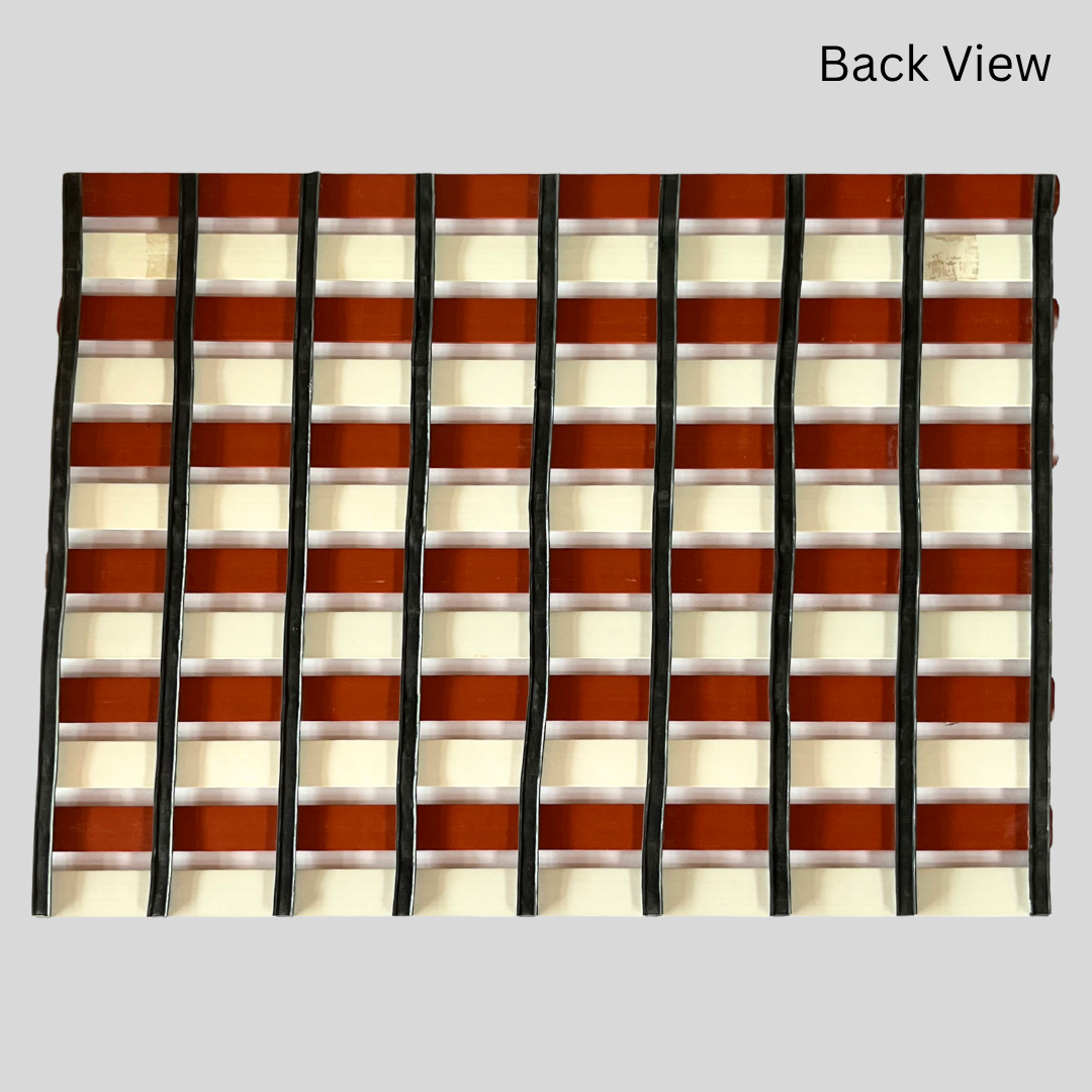 Anti Skid mat-Dual colour