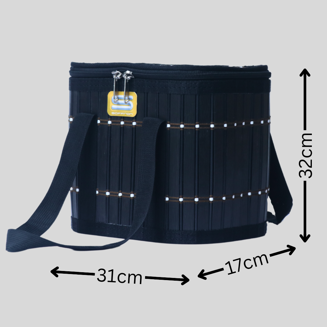 Small Executive Lunch Bag