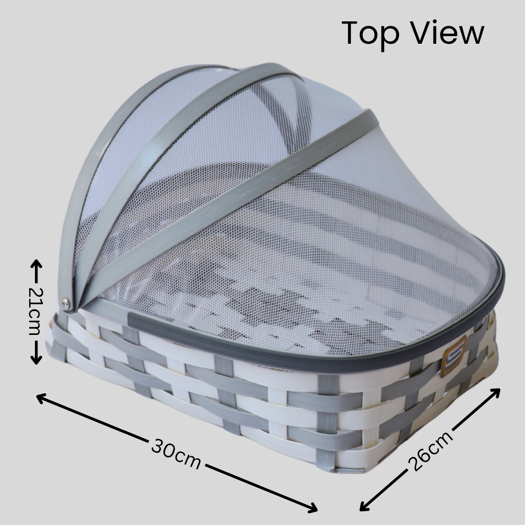 Fruit Basket-Medium