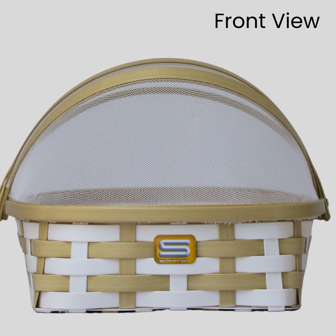 Fruit Basket-Medium