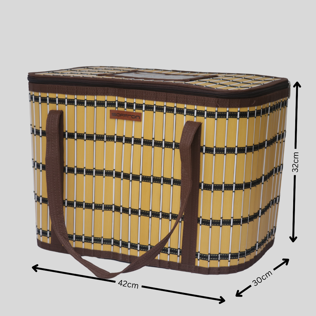 Iron Caddy