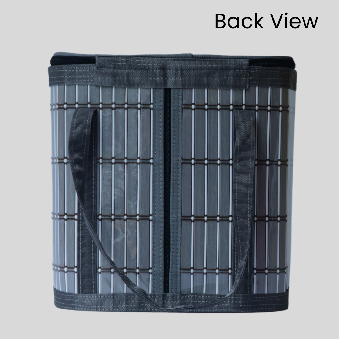 Laminated Lunch Bag Medium Size
